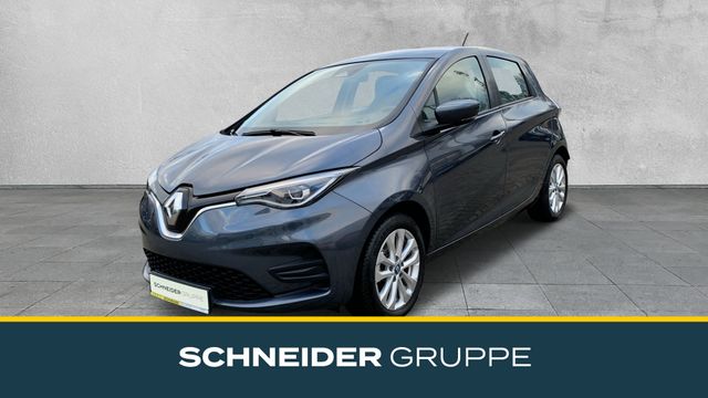 Renault ZOE ZE50 R110 Experience FULL-LED+NAVI+TEMP+DAB