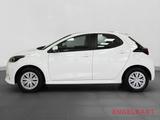 Toyota Yaris 1.0 Comfort Rückfahrkamera - Toyota Yaris Gebrauchtwagen in Bremen