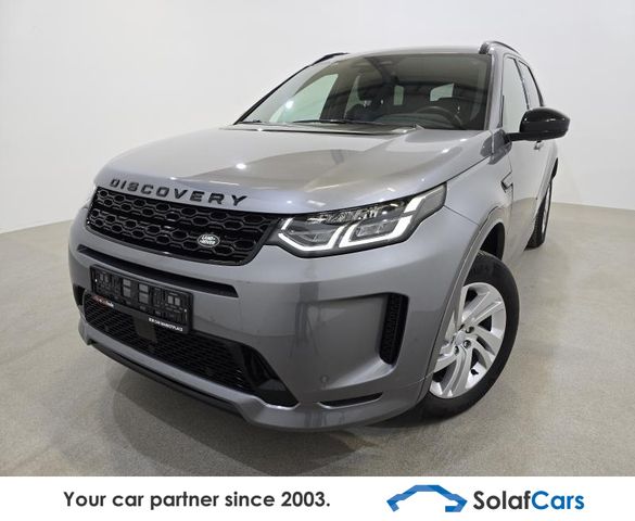 Land Rover Discovery Sport P300E Hybrid AWD R-Dynamic Aut.