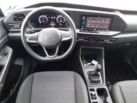 Volkswagen Caddy - Vorschau Bild 8