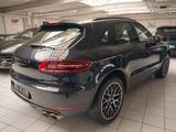 Porsche Macan S PDK | MJ 2018 | Fast VOLL | PZScheckheft - Porsche Macan in Mainz