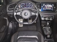 Volkswagen T-Roc - Vorschau Bild 8