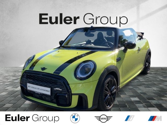Image of MINI Cooper Cabrio