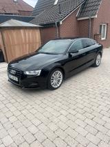 Audi A5 Sportback Facelift - Audi A5 aus 2012: Facelift