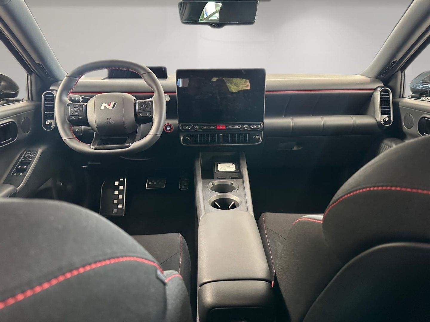 Hyundai IONIQ 3 – Bild 12
