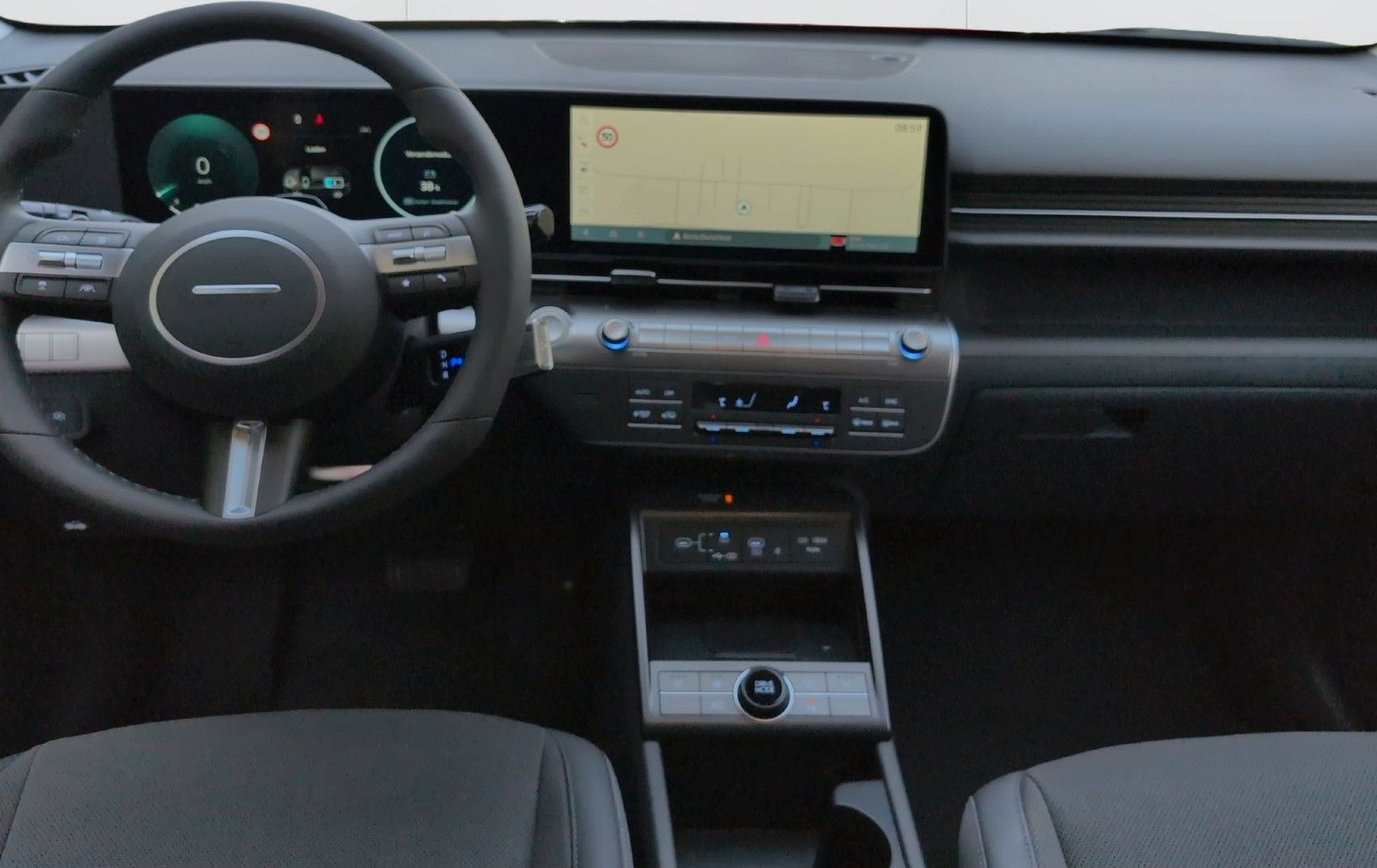 Hyundai KONA - Bild 9