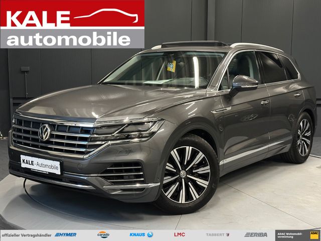 Volkswagen Touareg Elegance 4Mot.*LUFT*PANORAMA*HuD*MATRIX*