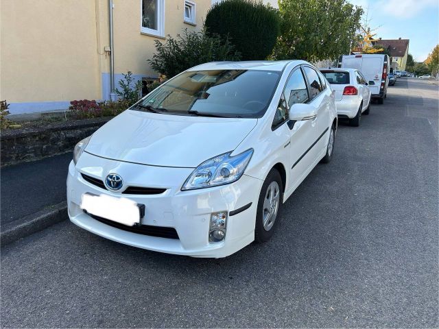 Toyota Prius 1.8-l-VVT-i -