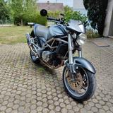 Cagiva Raptor 650 i.e. *TüV und Reifen Neu + Zubehör* - CAGIVA RAPTOR 650