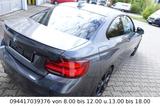 BMW M240i  TOP ZUSTAND sehr gepflegt - scheckheftgepflegte BMW M240i