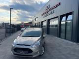 Ford B-Max Titanium*NAVI*KAMERA*49TKM*TEMPO*PDC - silberne Ford B-Max