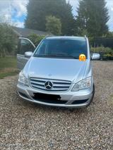 Mercedes-Benz Mercedes Viano 2,2 cdi TREND, kompakt - Mercedes-Benz Viano: Kompakt