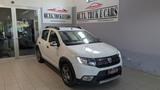 Dacia Sandero Stepway 1.0 SCe 75 CV Access - Dacia Sandero Access mit Benzin-Antrieb