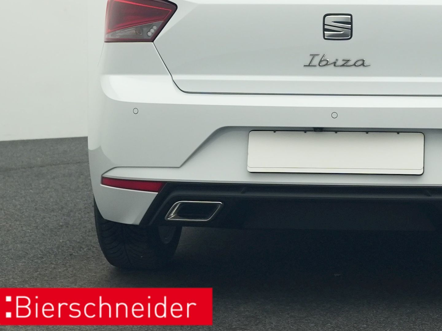 Seat Ibiza - Bild 22