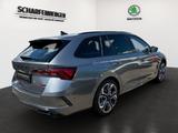 Skoda Octavia Combi RS  *NAVI,360°,STHZ,CANTON* - Skoda Octavia: Standheizung