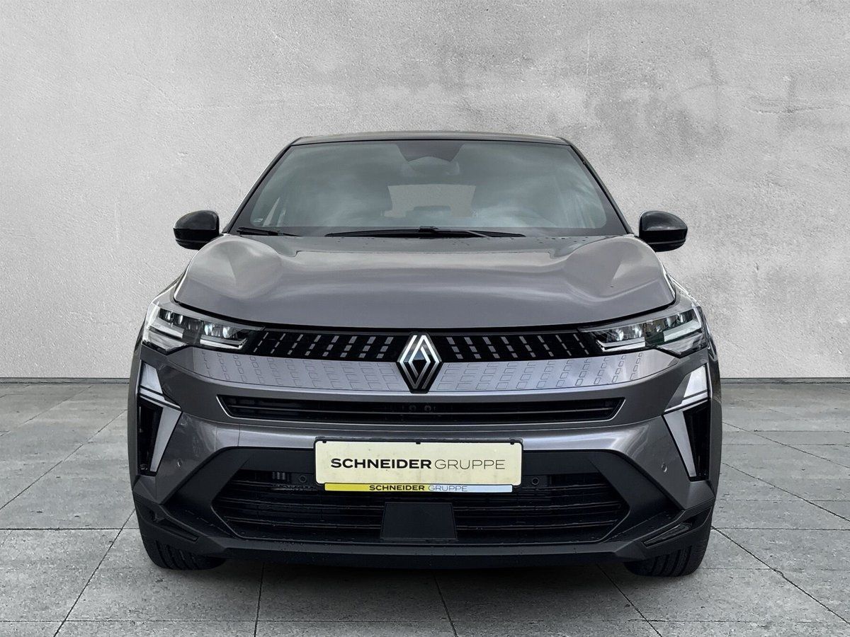 Renault Captur - Bild 8