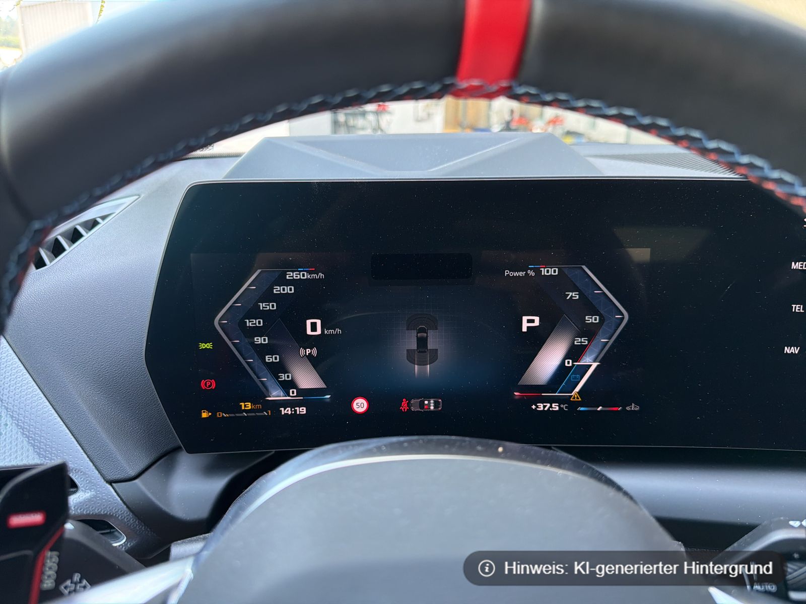 BMW M235 - Bild 19