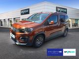 Peugeot Rifter L1 Allure BlueHDi 130 FAP S&S - Peugeot Rifter Gebrauchtwagen in Berlin