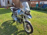 BMW R 1200 GS - MOTORRAD AUS DEM JAHR 2006