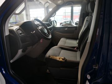Volkswagen T6 Transporter - 12