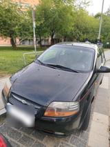 Chevrolet Kalos 1.4  Zuverlässig - Chevrolet aus 2004