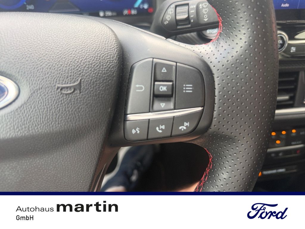 Fahrzeugabbildung Ford Puma 1.0 ST-Line X ACC B&O AKTIVSITZE LED PANO