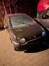 Renault Twingo - gebrauchte Renault Twingo aus dem Jahr 1998