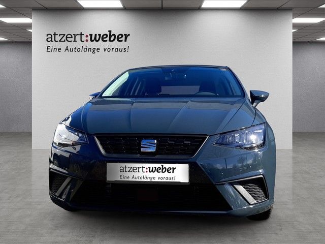 Fahrzeugabbildung Seat Ibiza Hola 1.0MPI LED MFL PDC Klima DAB+ 0,99%