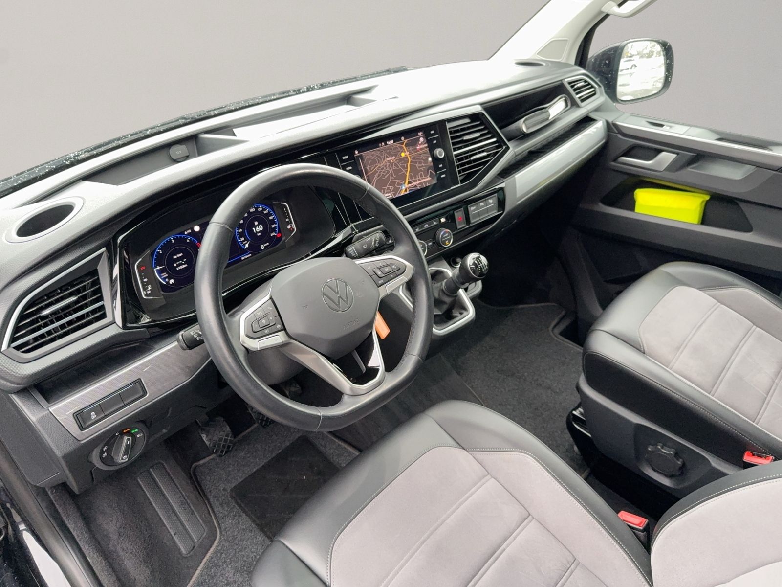 T6.1 Multivan Generation Six 2.0 TDI, Digital Co