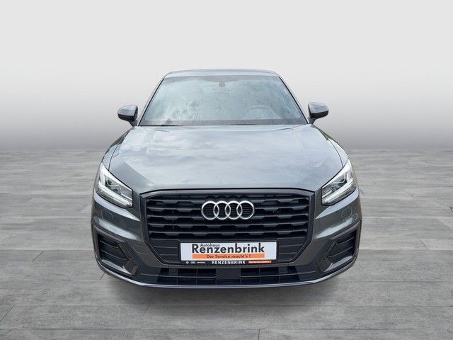 Q2 35 TFSI sport S Line LED KESSY