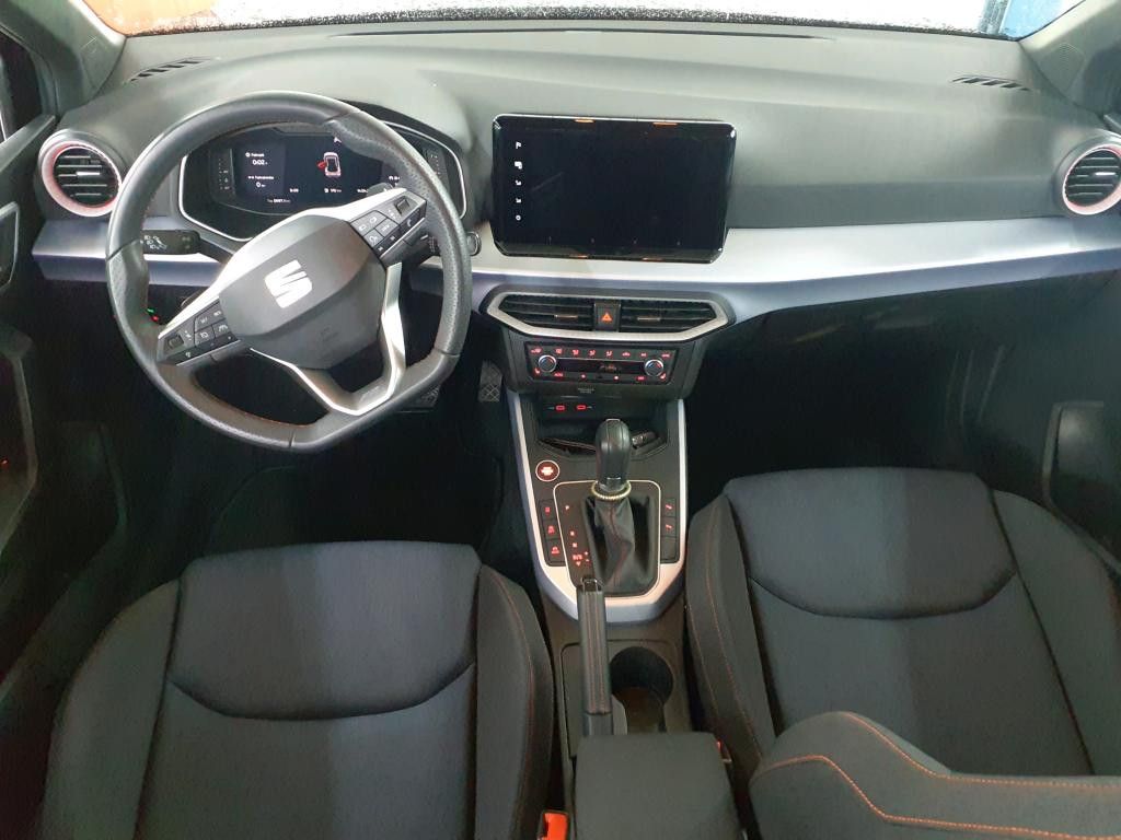 Seat Arona - Bild 5