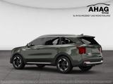 Kia Sorento 2.2D AWD DCT8 PLAT 7S Platinum 4WD - Kia Sorento: Grün