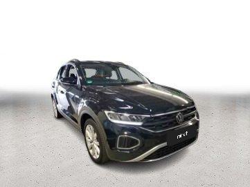 Volkswagen T-Roc Life 2.0 TDI AHK+ACC+LED+APP+SHZ+2xPDC+LM1, миниатюра 5