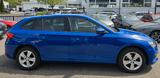 Skoda Scala 1,0 TSI Ambition - Skoda Scala Gebrauchtwagen in Stuttgart