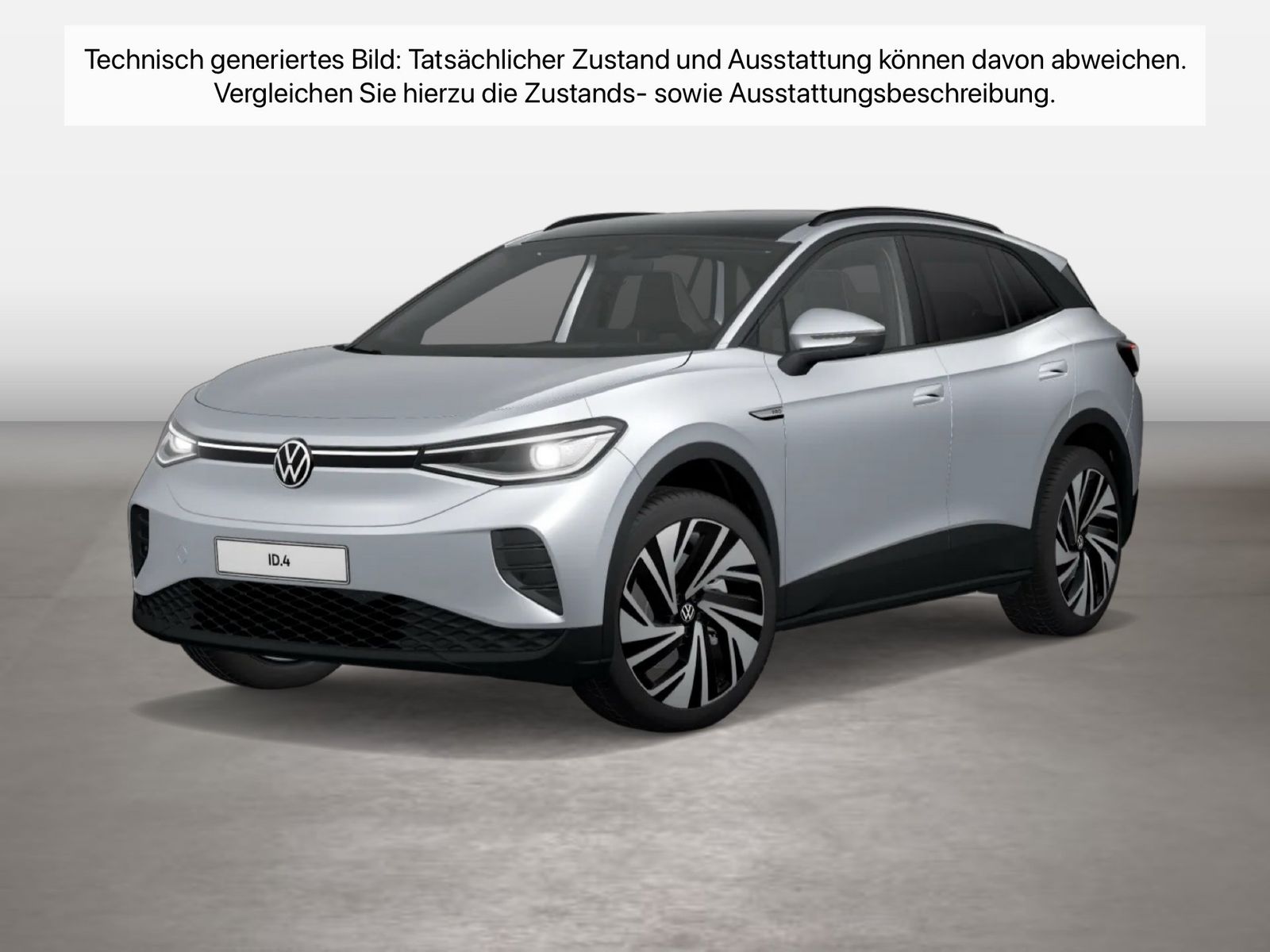 Volkswagen ID.4 - Bild 2