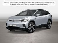 Volkswagen ID.4 - Vorschau Bild 2