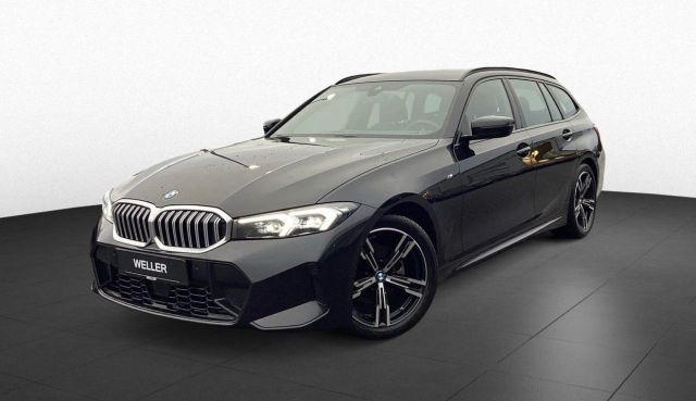 BMW Bmw 320d 48V Touring Msport