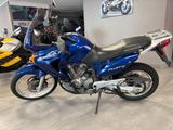 Honda XL650 Transalp - HONDA ENDURO 650