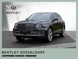 Bentley Bentayga V8 Azure // BENTLEY DÜSSELDOF - gebrauchte Bentley SUV & Geländewagen