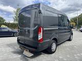 Ford Transit 350 L2 Trend | Magnetic Graumetallic - gebrauchte Ford Transit aus dem Jahr 2016