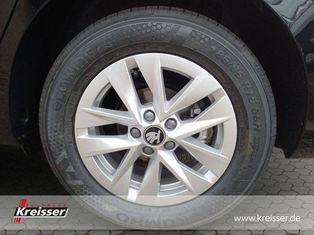 Fabia 1.0 TSI Selection LED/RFK/SMARTLINK/SHZ BC