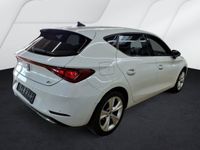 Seat Leon - Vorschau Bild 2