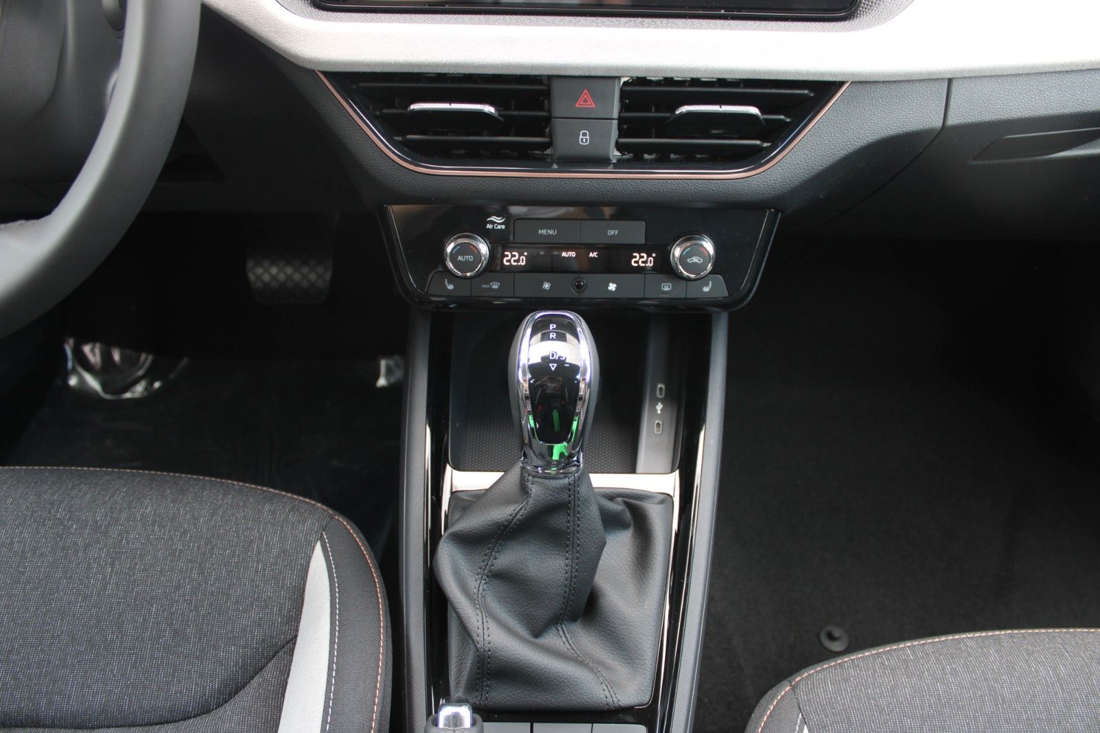 Skoda Kamiq - Bild 12