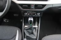 Skoda Kamiq - Vorschau Bild 12
