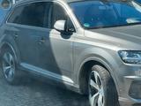 Audi Q7 3.0 TDI Quattro S-Line - Audi Q7 Gebrauchtwagen in Hannover