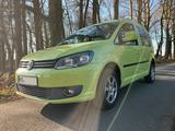 Volkswagen Caddy 1,6TDI 75kW BMT Comfortline 5-Sitz Com... - VW Caddy Gebrauchtwagen in Münster