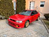 Subaru Impreza Torbo frisch restauriert, n... - Subaru aus 1998