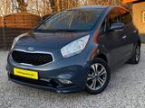 Kia Venga 1.6 Dream Team Klimaautomatik PDC SHZ - Kia Venga mit Benzin-Antrieb