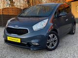 Kia Venga 1.6 Dream Team Klimaautomatik PDC SHZ - Kia Venga: 1.6