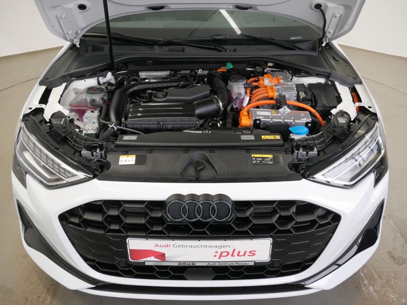 Audi A3 - Bild 18